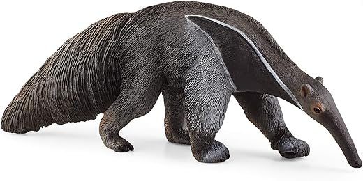 Schleich Anteater Toy Figurine For Kids