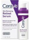 CeraVe Anti Aging Retinol Cream Serum | 1 Ounce