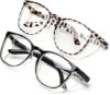 JOO’RTI Anti-Fog Anti-Blue Light Safety Glasses