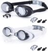 Voph Anti Fog UV Leak-proof Swim Goggles