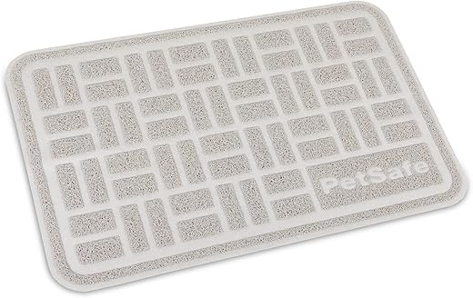 PetSafe Anti-Tracking Litter Mat - Medium Size