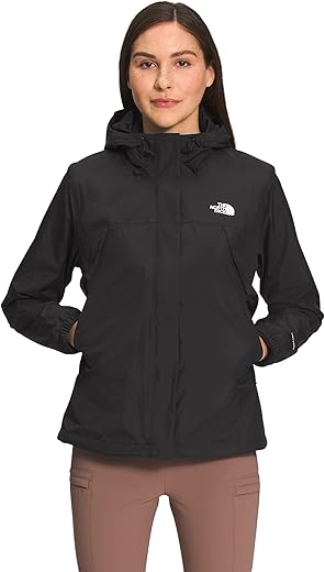 THE NORTH FACE Antora Triclimate Women's Jacket XS