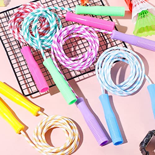 Aoriher 30 Pack Kids Jump Rope 8.2 Feet - Image 5