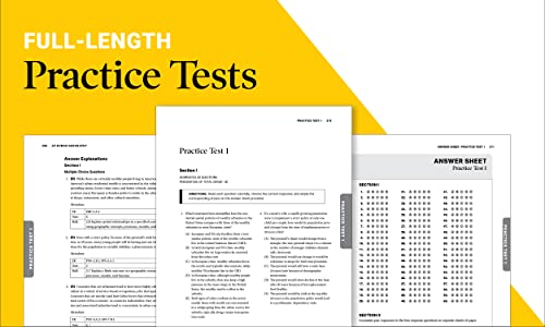 AP French Language and Culture Prep Book - Image 4
