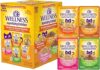 Wellness Appetizing Entrées Poultry Variety Pack Wet Cat Food