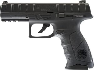 Umarex APX .177 Caliber BB Gun Pistol