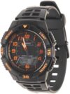 Casio AQS800W Analog Digital Solar Watch