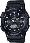 Casio AQS810W-1AVCF Men’s Solar Sport Watch