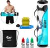 Wavez Aqua Bag Fitness Equipment – 48lbs Core