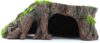 Penn-Plax Aqua-Flora Aquarium Tree Stump Decoration