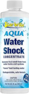 STAR BRITE Aqua Water Shock For Boats & RVs (097116)