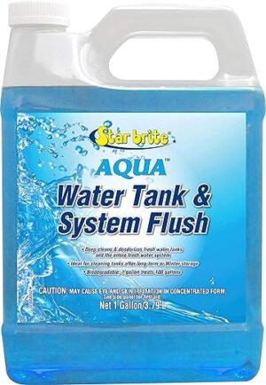 STAR BRITE Aqua Water Tank & System Flush – 032300