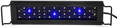 AQUANEAT LED Aquarium Light 12" 20" 24 - Image 5