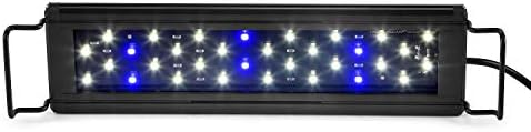 AQUANEAT LED Aquarium Light 12" 20" 24 - Image 2