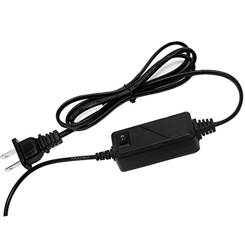 AQUANEAT LED Aquarium Light for 24-34 Inch Tank - Image 4