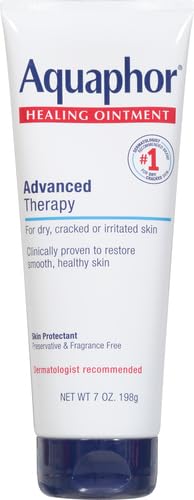 Aquaphor Healing Ointment Advanced Therapy Skin Protectant - Image 2