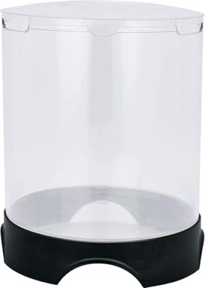 Penn-Plax Aquaponic Planter Aquarium For Betta Fish