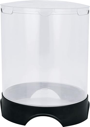 Penn-Plax Aquaponic Planter Aquarium For Betta Fish