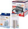 Aqueon Aquarium Filter Kit w/Media, 45 Gallons