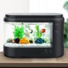 AQQA Aquarium Kit 1.8 Gallon Betta Tank
