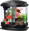 Aqueon Aquarium Kit BettaBow Led 2.5G