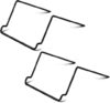 hygger Aquarium Light Holder Bracket HG978
