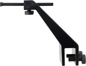 hygger Aquarium Light Holder HG-018