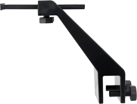 hygger Aquarium Light Holder HG-018