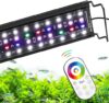 AQQA Aquarium Light With Remote Control
