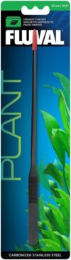 Fluval Aquascaping Tweezers For Aquariums, 27 cm