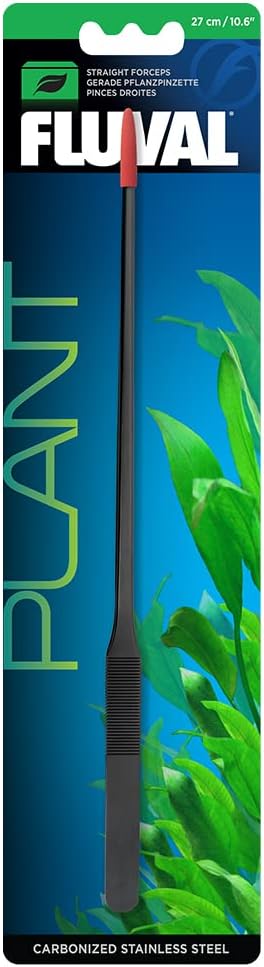 Fluval Aquascaping Tweezers For Aquariums, 27 cm