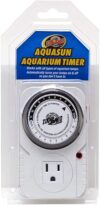 Zoo Med AquaSun Aquarium Timer