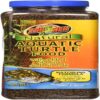 Zoo Med Aquatic Turtle Food Hatchling Formula (15 oz)