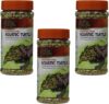 Zilla Aquatic Turtle Fortified Food, 3 Pack