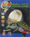 Zoo Med Aquatic Turtle Lighting Combo