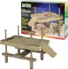 Penn-Plax Aquatic Turtle Pier Basking Platform