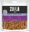 Zilla Aquatic Turtle Sticks With Vitamins, 4.5 oz
