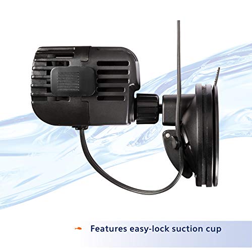 Aqueon Circulation Pump 700 GPH - Image 3