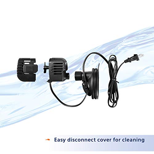 Aqueon Circulation Pump 700 GPH - Image 4