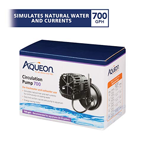 Aqueon Circulation Pump 700 GPH - Image 2