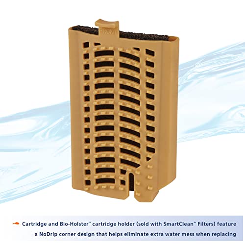 Aqueon Extra Small EcoRenew Filter Cartridge 3 Pack - Image 3