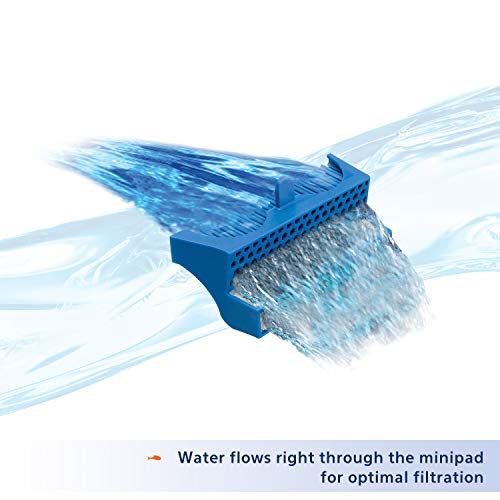Aqueon QuietFlow LED PRO Ammonia Reducer Pads - Image 5