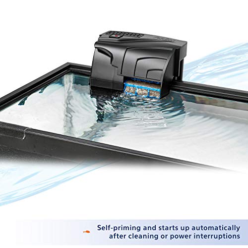 Aqueon QuietFlow LED PRO Aquarium Power Filter - Image 5
