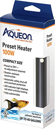 Aqueon Saltwater Fish Medium Starter Kit - Image 4