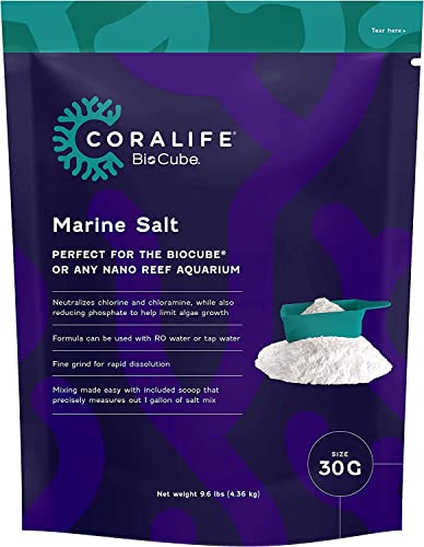 Aqueon Saltwater Fish Medium Starter Kit - Image 5