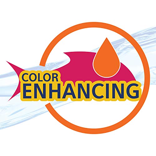Aqueon Tropical Flakes Color Enhancing 2.29 Ounces - Image 3