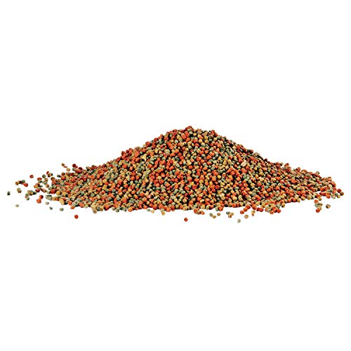 Aqueon Tropical Granules 6.5 Ounces - Image 3
