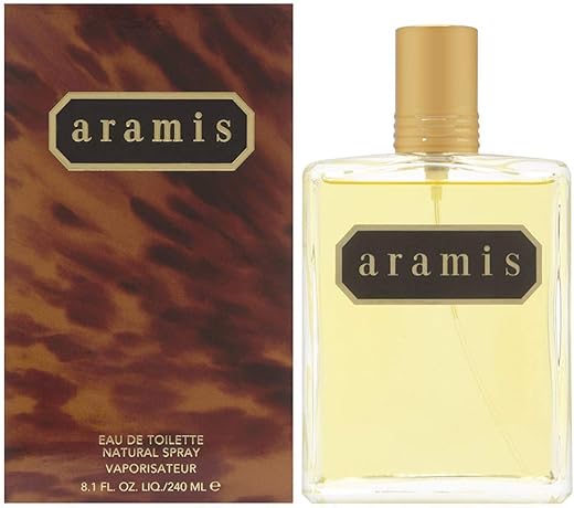 ARAMIS Aramis Men's 8.1 oz Eau de Toilette