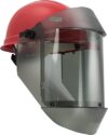 Oberon Arc Flash Face Shield – 12 CAL