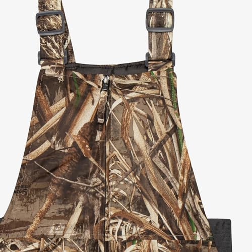 Arctix Infant/Toddler Chest High Snow Bib - Image 4